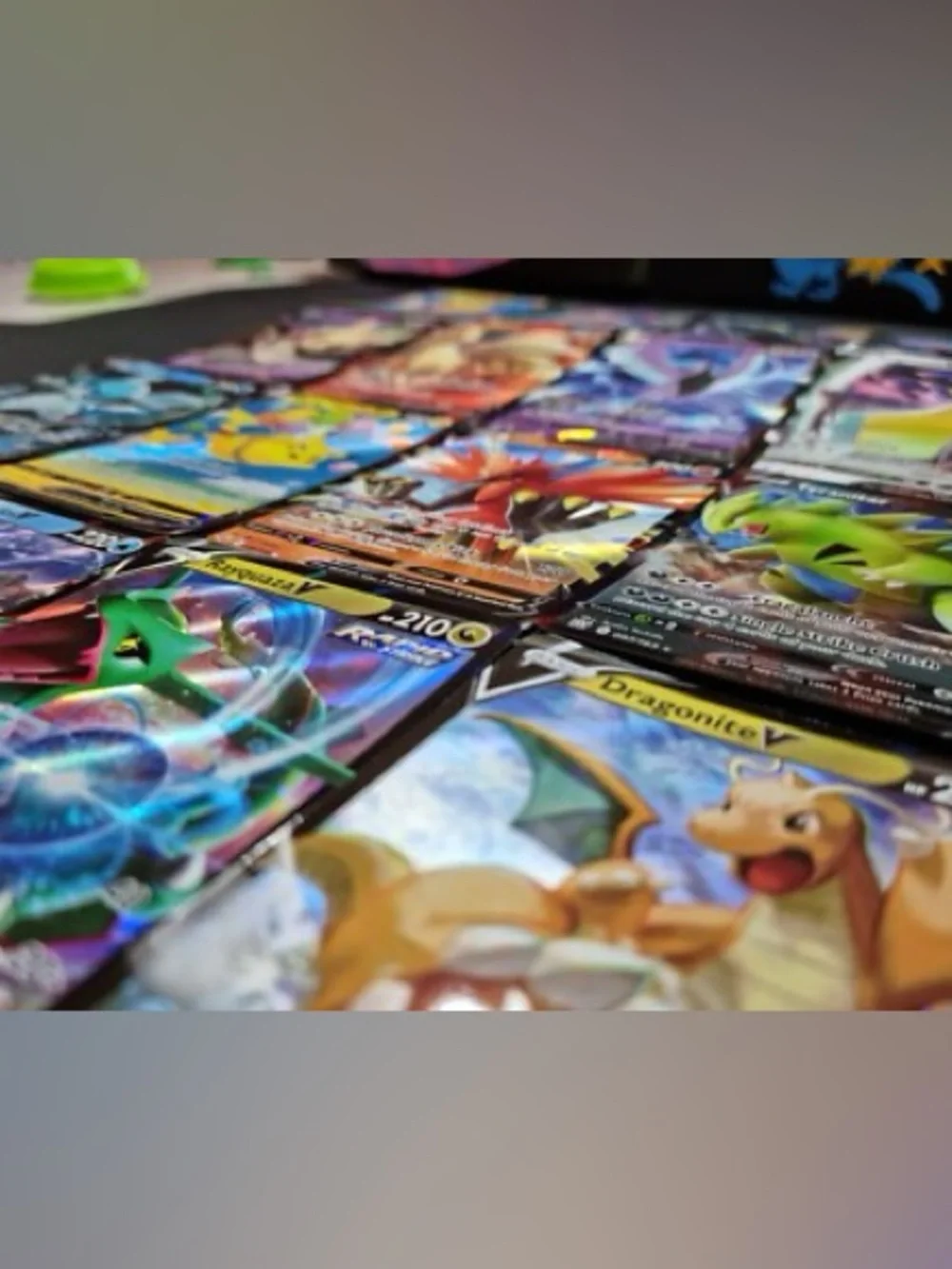 🔥 30 ENGLISH POKÉMON EX CARDS - RANDOM EX LOT 🔥